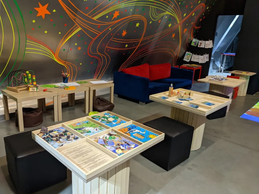 Centrum Nauki Experymentarium